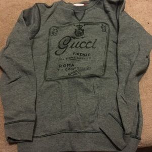 Kids Gucci Sweater